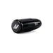 Mishimoto MMSK-BK Weighted Shift Knob - Multiple Colors - Truck Part Superstore