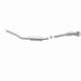 MagnaFlow Exhaust Products 21-510 OEM Grade Direct-Fit Catalytic Converter - Truck Part Superstore