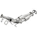 MagnaFlow Exhaust Products 21-506 OEM Grade Direct-Fit Catalytic Converter - Truck Part Superstore
