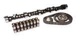 COMP Cams SK12-236-3 Xtreme Marine 218/224 Hydraulic Flat Cam SK-Kit for Chevrolet Small Block - Truck Part Superstore