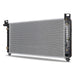 Mishimoto R2370-AT Replacement Radiator, fits Cadillac Escalade 2002-2014 - Truck Part Superstore