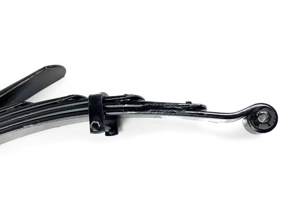 Tuff Country 39670 Rear Leaf Spring 6 Inch 69-93 Dodge Truck/Ramcharger 1/2 & 3/4 Ton 4WD EZ-Ride Each Tuff Country - Truck Part Superstore
