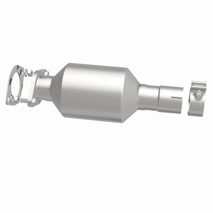 MagnaFlow Exhaust Products 21-523 OEM Grade Direct-Fit Catalytic Converter - Truck Part Superstore
