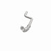 MagnaFlow Exhaust Products 21-540 OEM Grade Direct-Fit Catalytic Converter - Truck Part Superstore