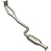 MagnaFlow Exhaust Products 23552 Standard Grade Direct-Fit Catalytic Converter - Truck Part Superstore
