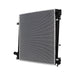 Mishimoto R2342-MT Replacement Radiator, fits Ford Explorer 2002-2005 - Truck Part Superstore