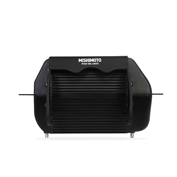 Mishimoto MMINT-F150-11BK Intercooler, fits Ford F-150 EcoBoost2011-2014 - Truck Part Superstore