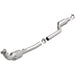 MagnaFlow Exhaust Products 5411402 California Direct-Fit Catalytic Converter - Truck Part Superstore