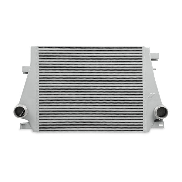 Mishimoto MMINT-CAM4-16 Chevrolet Camaro 2.0T Performance Intercooler - Truck Part Superstore