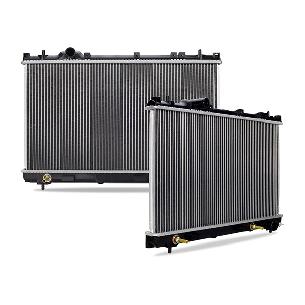 Mishimoto R2363-AT Replacement Radiator, fits Dodge Neon 2000-2004 - Truck Part Superstore