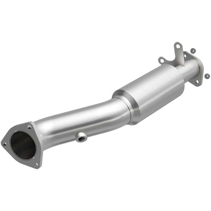 MagnaFlow Exhaust Products 5561477 California Direct-Fit Catalytic Converter - Truck Part Superstore