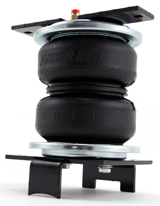 Air Lift 57228 LoadLifter 5000; Up to 5;000 lbs. of load-leveling capacity - Truck Part Superstore