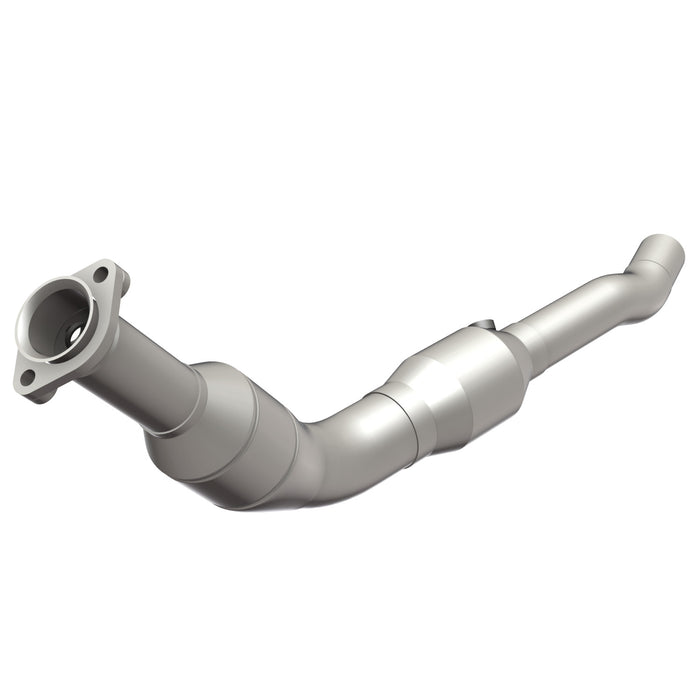 MagnaFlow Exhaust Products 93687 HM Grade Direct-Fit Catalytic Converter - Truck Part Superstore
