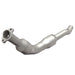 MagnaFlow Exhaust Products 93687 HM Grade Direct-Fit Catalytic Converter - Truck Part Superstore