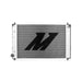 Mishimoto MMRAD-MUS-97B Ford Mustang Bracketed Aluminum Radiator, 1997-2004 - Truck Part Superstore