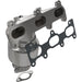MagnaFlow Exhaust Products 5531634 California Manifold Catalytic Converter - Truck Part Superstore