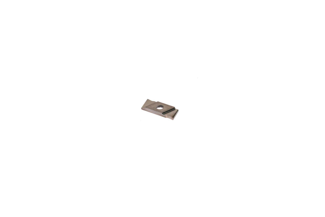 COMP Cams 5004I Carbide Insert for Lifter Bore Grooving Tool - Truck Part Superstore