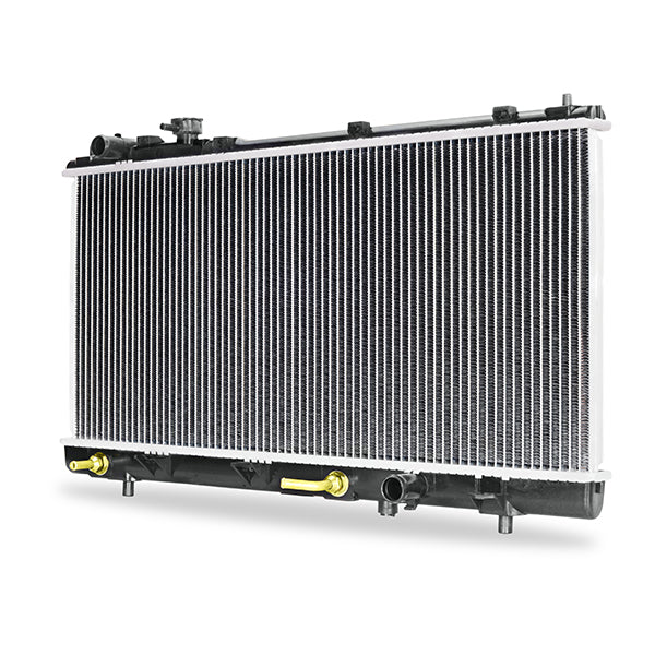 Mishimoto R2303-AT Replacement Radiator, fits Mazda Protégé 1999-2003 - Truck Part Superstore