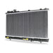 Mishimoto R2303-AT Replacement Radiator, fits Mazda Protégé 1999-2003 - Truck Part Superstore