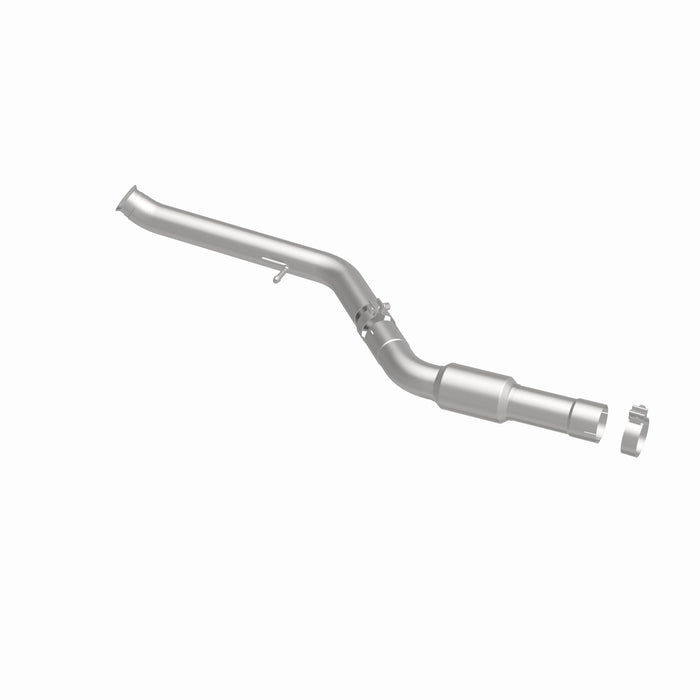 MagnaFlow Exhaust Products 21-554 OEM Grade Direct-Fit Catalytic Converter - Truck Part Superstore