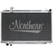 Northern Radiator 205228 Northern All Aluminum Sport Compact Radiator - Truck Part Superstore