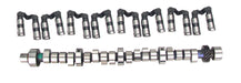 COMP Cams CL20-603-9 Computer Controlled 206/210 Hydraulic Roller Cam and Lifter Kit Chrysler Magnum - Truck Part Superstore