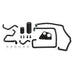 Mishimoto MMBCC-F35T-17SBE Ford F-150 3.5L EcoBoost Baffled Oil Catch Can Kit, 2017-2021 - Truck Part Superstore