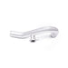 Mishimoto MMICP-MUS4-15HP Ford Mustang EcoBoost Hot-Side Intercooler Pipe Kit, 2015+ Polished - Truck Part Superstore