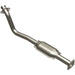 MagnaFlow Exhaust Products 23423 Standard Grade Direct-Fit Catalytic Converter - Truck Part Superstore