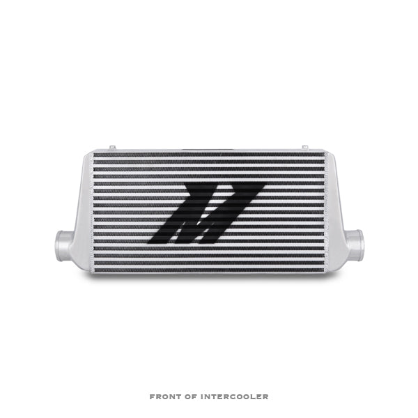 Mishimoto MMINT-US Mishimoto Universal Intercooler S-Line - Truck Part Superstore
