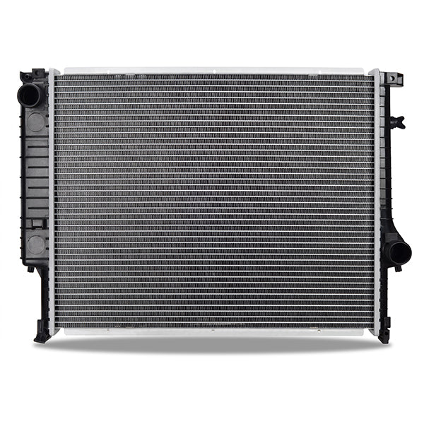 Mishimoto R1841-MT Replacement Radiator, fits BMW 3-Series 1988-1999 & BMW M3 1995-1999 Manual - Truck Part Superstore