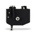 Mishimoto MMRT-BR-21MWBK Coolant Expansion Tank, Fits 2021+ Ford Bronco 2.3L/2.7L, Micro Wrinkle Black - Truck Part Superstore