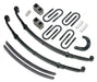 Tuff Country 16740K 6 Inch Lift Kit 88-91 Chevy/GMC Suburban 3/4 Ton EZ-Ride Tuff Country - Truck Part Superstore