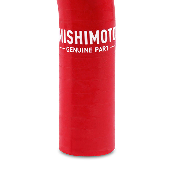 Mishimoto MMHOSE-VET-05ANCRD Silicone Ancillary Hose Kit, fits Chevrolet C6 Corvette/Z06 2005-2008 - Truck Part Superstore