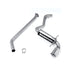 MagnaFlow Exhaust Products 16847 Street Series Stainless Cat-Back System - Truck Part Superstore