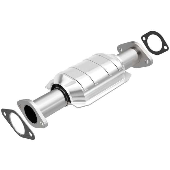 MagnaFlow Exhaust Products 441016 California Direct-Fit Catalytic Converter - Truck Part Superstore