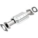 MagnaFlow Exhaust Products 441016 California Direct-Fit Catalytic Converter - Truck Part Superstore