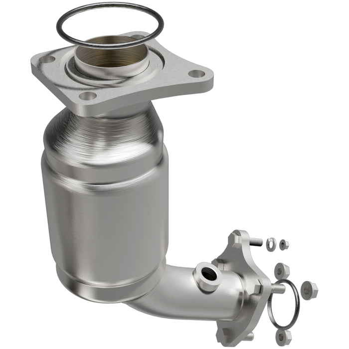 MagnaFlow Exhaust Products 50219 HM Grade Direct-Fit Catalytic Converter - Truck Part Superstore
