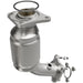 MagnaFlow Exhaust Products 50219 HM Grade Direct-Fit Catalytic Converter - Truck Part Superstore