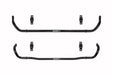 Eibach Springs E40-23-036-01-11 ANTI-ROLL-KIT (Front and Rear Sway Bars) - Truck Part Superstore