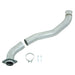 MBRP FAL455 Turbo Down Pipe Aluminized Steel For 08-10 Ford F250/350/450 6.4L Powerstroke MBRP - Truck Part Superstore
