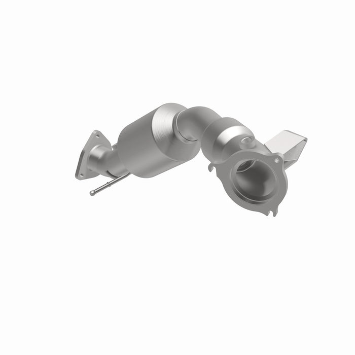 MagnaFlow Exhaust Products 21-537 OEM Grade Direct-Fit Catalytic Converter - Truck Part Superstore