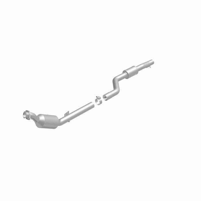 MagnaFlow Exhaust Products 21-569 OEM Grade Direct-Fit Catalytic Converter - Truck Part Superstore