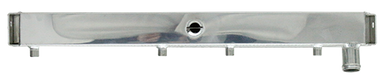 Northern Radiator 205227 Northern All Aluminum Sport Compact Radiator - Truck Part Superstore