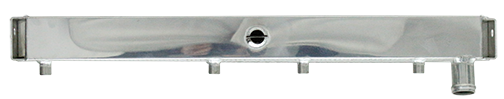 Northern Radiator 205227 Northern All Aluminum Sport Compact Radiator - Truck Part Superstore