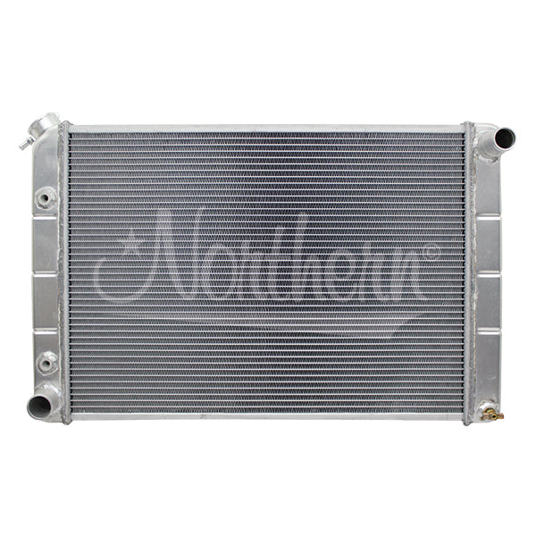 Northern Radiator 205029 Northern All Aluminum Muscle Car Radiator - Truck Part Superstore