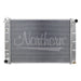 Northern Radiator 205029 Northern All Aluminum Muscle Car Radiator - Truck Part Superstore