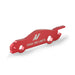 Mishimoto MMOFC-SUB-HOONRD Hoonigan Oil Filler Cap fits Subaru - Truck Part Superstore