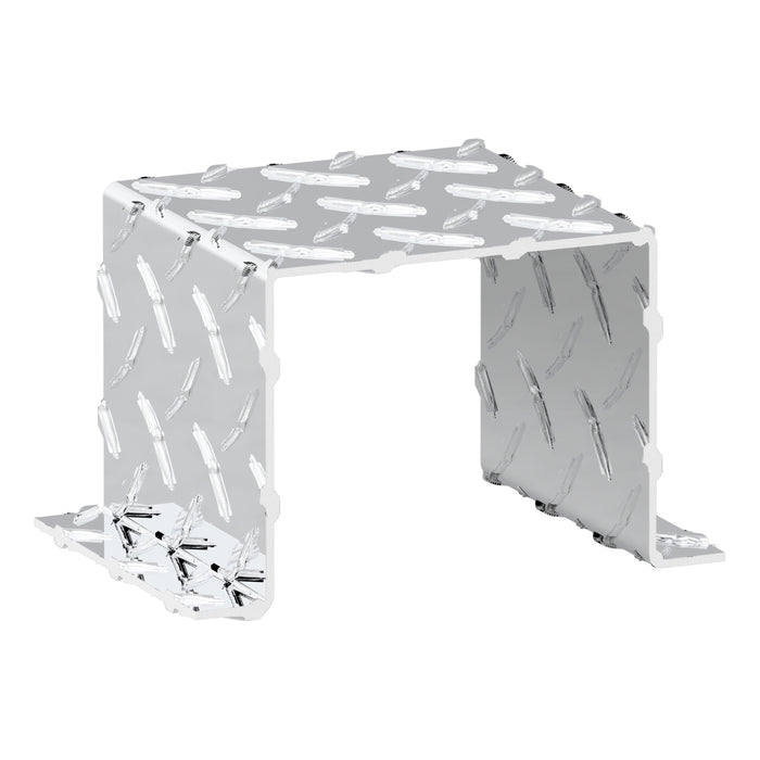 UWS TBH Truck Tool Box Antenna Mount (Hat-Mount) - Truck Part Superstore