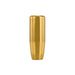 Mishimoto MMSK-GD Weighted Shift Knob - Multiple Colors - Truck Part Superstore